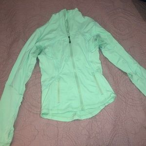 Women's Lululemon Define Jacket - Size 4